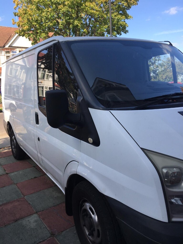 ford transit for sale gumtree london